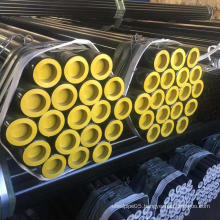 API 5L Gr. B Carbon Steel Seamless Pipe